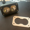 Baja Light Front Cover